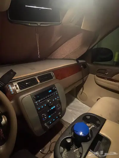 يوكن 2009 XL 10