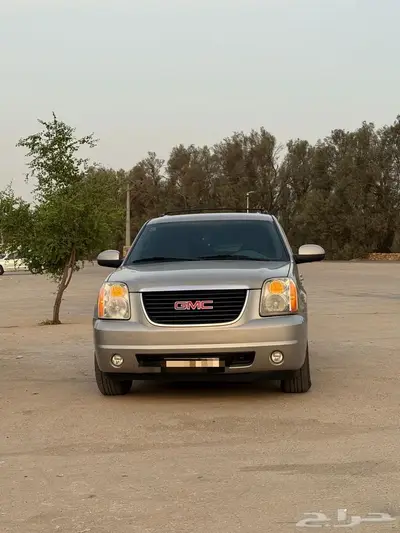 يوكن 2009 XL 0