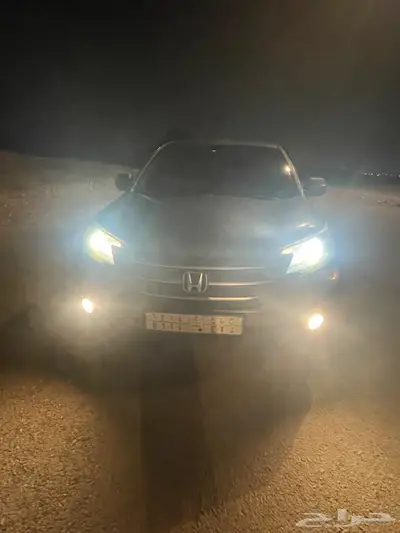 للبيع هوندا سي ار في 5