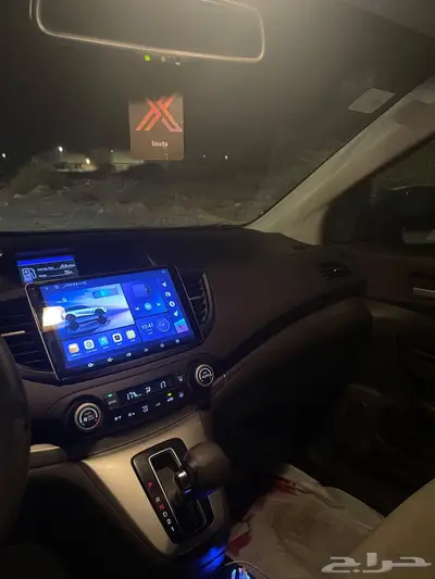 للبيع هوندا سي ار في 6