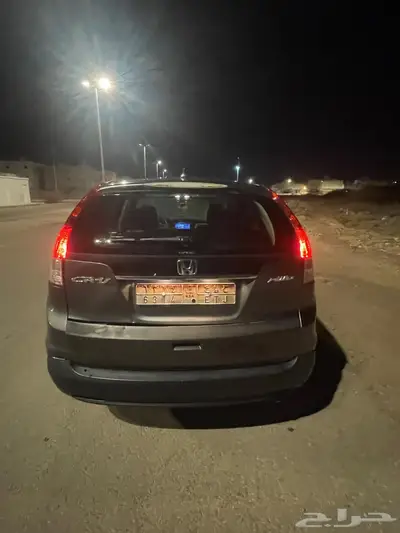 للبيع هوندا سي ار في 3