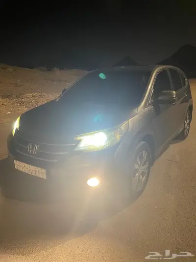 للبيع هوندا سي ار في 12