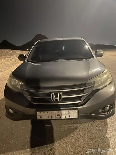 للبيع هوندا سي ار في 0