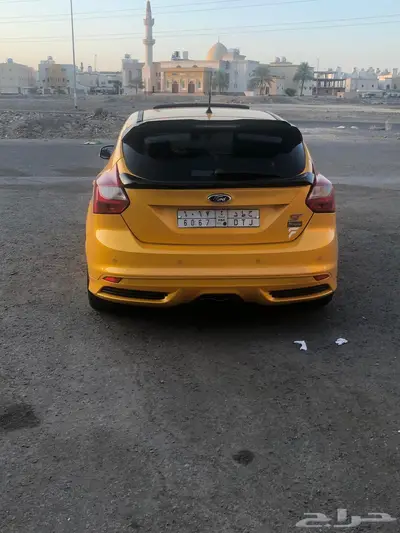 فورد TS 2