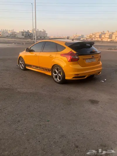 فورد TS 0