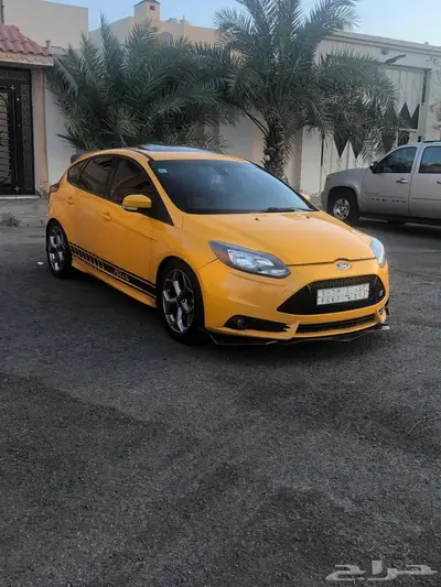 فورد TS 3