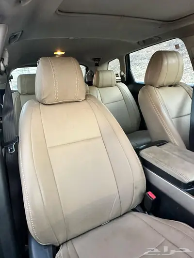 مازدا CX9   2014 3