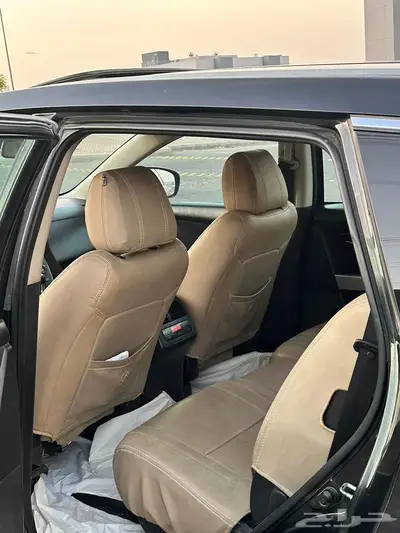 مازدا CX9   2014 1