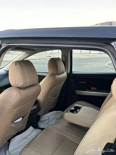 مازدا CX9   2014 2