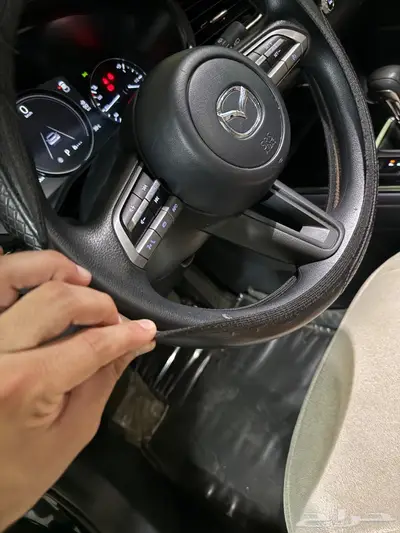 مازدا cx30 2023 4