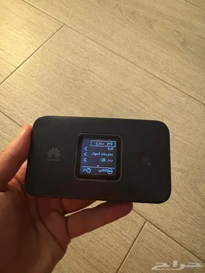 راوتر هواوي متنقل (MiFi) 2