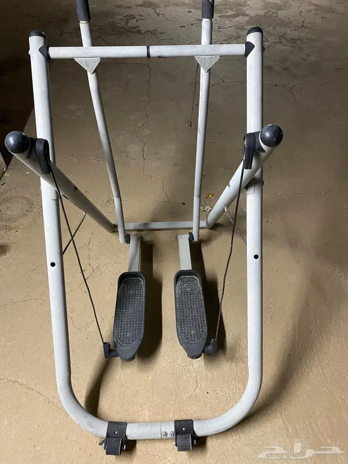 الغزال الطاير 1