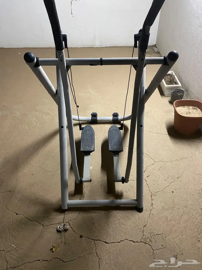 الغزال الطاير 0