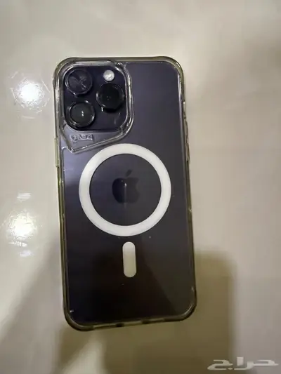ايفون 14 برو ماكس 2
