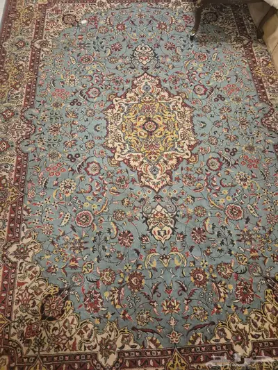 سجاد صوف 0