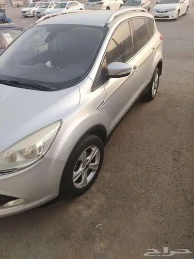 فورد اسكيب 2015 7