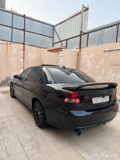 للبيع لومينا 2006 1