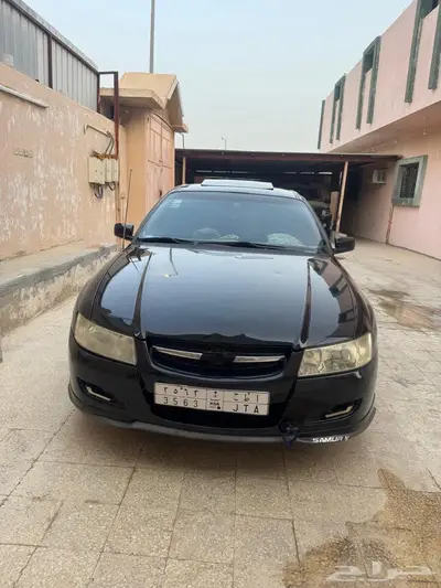 للبيع لومينا 2006 3