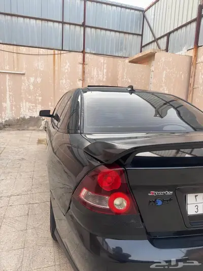 للبيع لومينا 2006 6
