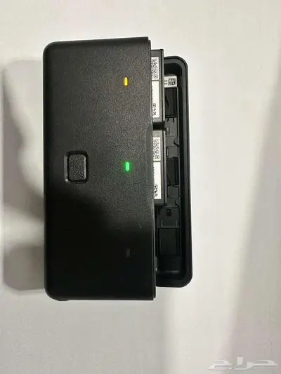 علبة شحن وبطاريات DJI Osmo Action 2