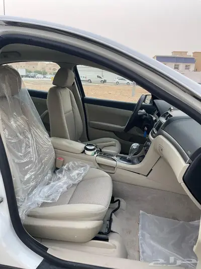 للبيع كابرس موديل 2012 7