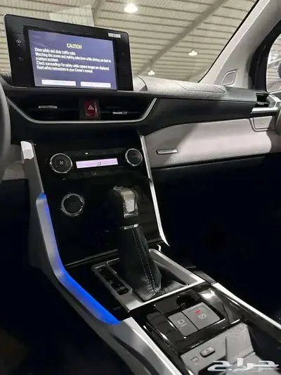 تويوتا فيلوز 2025 كاش و اقساط 9