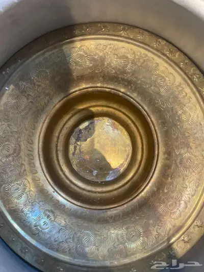 قطعة نادرة تراث سعودي 0