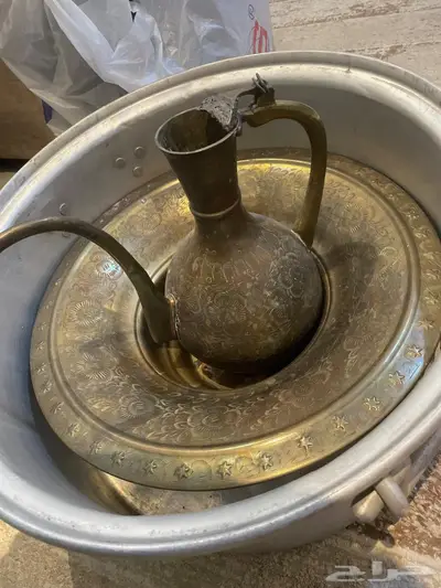قطعة نادرة تراث سعودي 2
