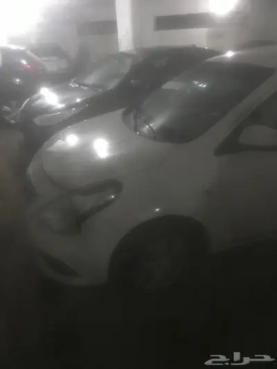نيسان موديل 2019للبيع 3