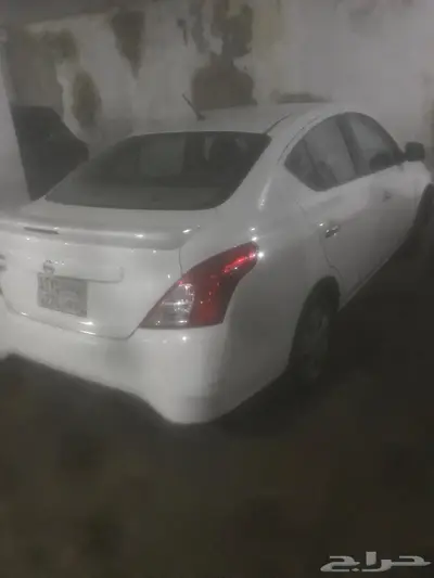 نيسان موديل 2019للبيع 4