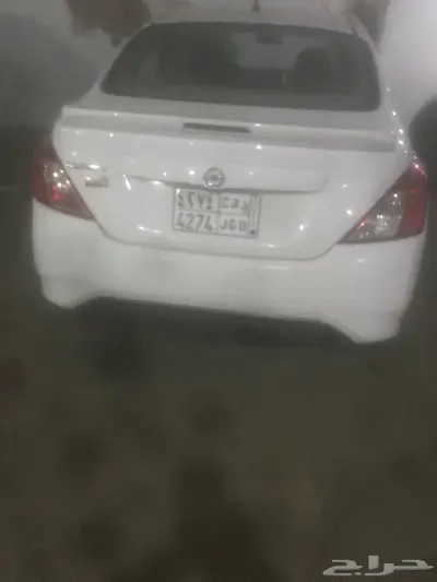 نيسان موديل 2019للبيع 1