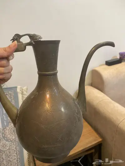 قطعة نادرة تراث سعودي 3