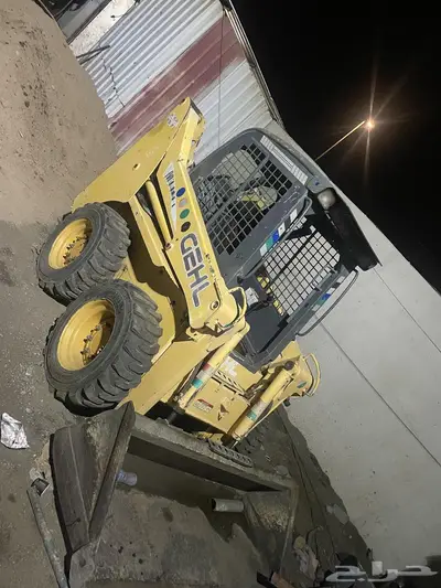 بوبكات جيل امريكي موديل 2011 مشروط علي شغل 0