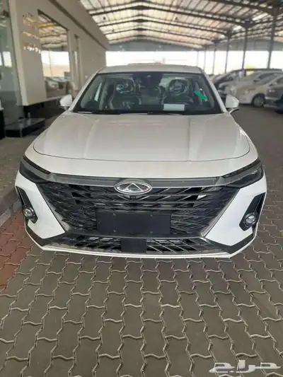 شيري اريزو 8 كمفورت 2025 عرض خاص 0
