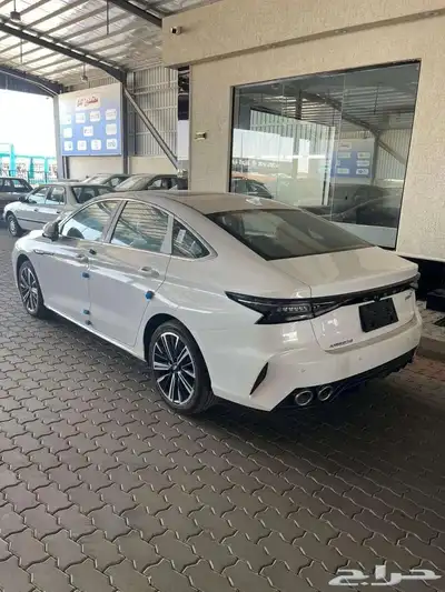 شيري اريزو 8 كمفورت 2025 عرض خاص 5