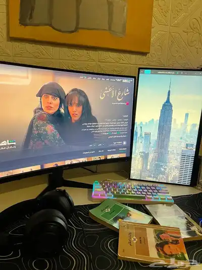 بيسي قيمنق PC 1