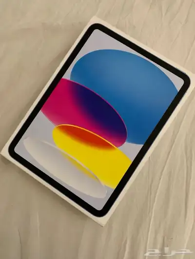 ايباد الجيل العاشر 1