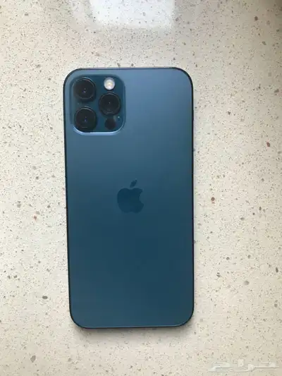iPhone 12 Pro بألف ريال 0