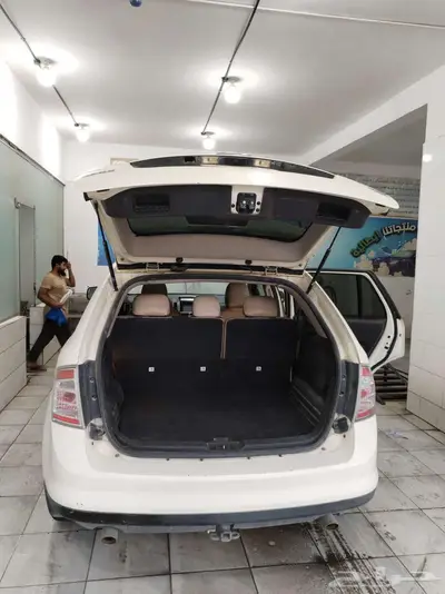 فورد ايدج 0