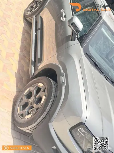 جيتور T1 لاكجري 2025 كاش واقساط 1