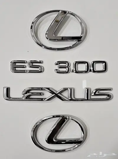 انوار لكزس es300 موديل 2000 2001للبيع 0
