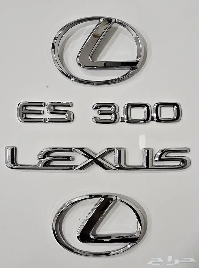 انوار لكزس es300 موديل 2000 2001للبيع 0