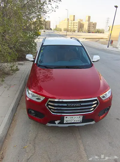 هافال h2 2021 index
