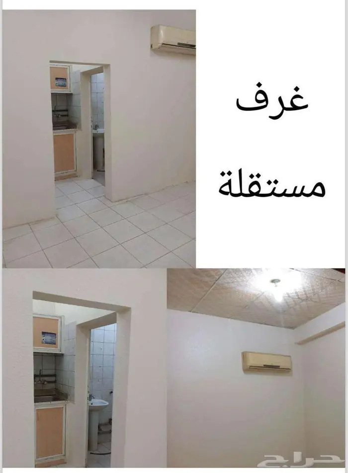 شقق عزاب للإيجاربمحافظة الرس حي الزهرة 0