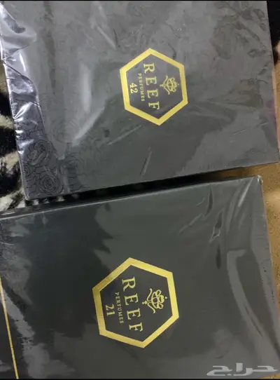 عطور للبيع مختمه من ريف للعطور 4