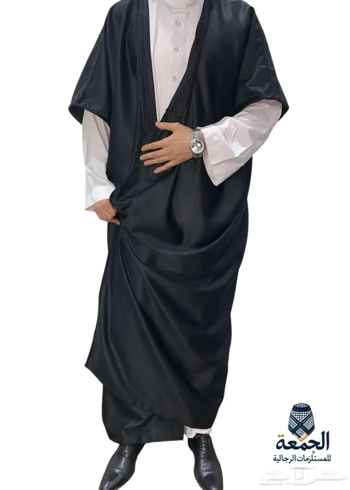 عبايات السلطان الاصلي بسعر مخفض 2