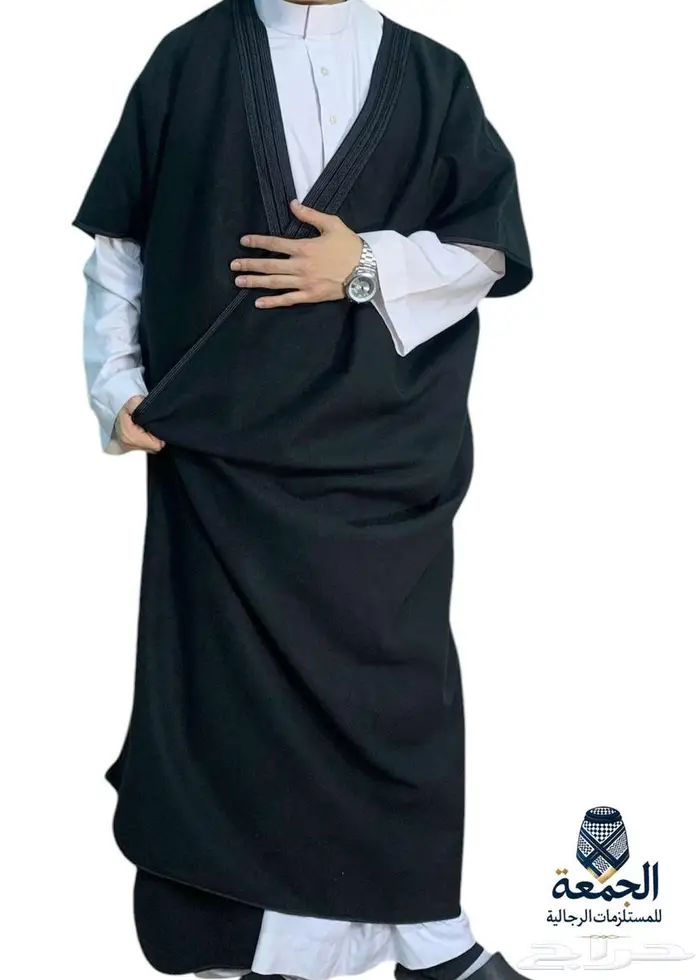 عبايات السلطان الاصلي بسعر مخفض 1