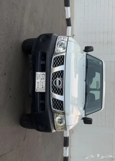 باترول اربع ابواب 2