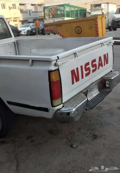 Nissan DDSEN 4