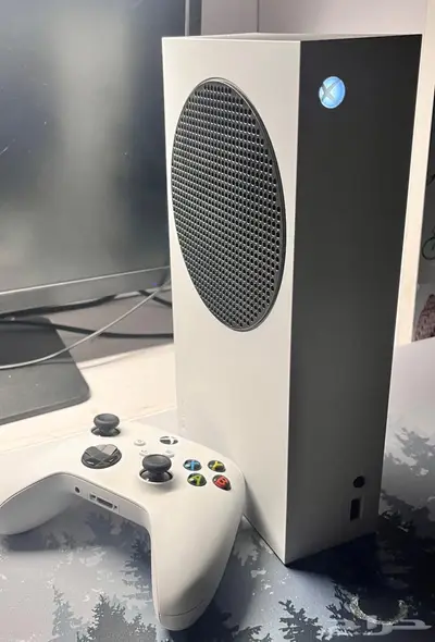اكس بوكس سيريس اس 0